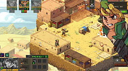 ꡼ No.004Υͥ / METAL SLUG TACTICSסSwitchѥåǤ1211ȯ䡣֥åǥץ쥤ʤɤƱ̸Ǥо