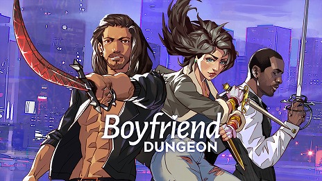 ͲȥǡȤ륢RPGBoyfriend DungeonפSwitchǤۿ