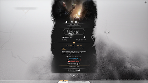 Υץ쥤ݡϡFrostpunk 2ץ١ǥץåΩȶޤȤᡤڤԻԤ¸³륵ХХ륷