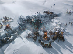 Υץ쥤ݡϡFrostpunk 2פϤɤѤäΤ 11 bit studiosΥץ쥹٥Ȥǽ줿ڡ⡼ɤ礭ʰ㤤ȯ