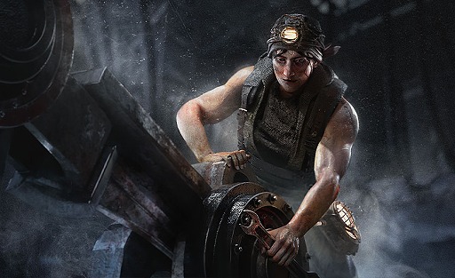 ꡼ No.004Υͥ / Frostpunk 2ס̵緿åץǡȤSteamǽͭԸԸͽꡣåץǡƤ鸫륢Ȥ