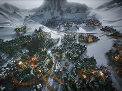 Frostpunk 2ס̵緿åץǡȤۿǮƥβɤ俷ޥåפɲäʤɤ˲äMODġ꡼