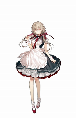 画像ギャラリー No.007のサムネイル画像 / Switch用ソフト「殺し屋とストロベリー Plus」が2022年2月23日に発売。PS Vita版の内容に本編恋愛EDの“その後”を描く新規エピソードが追加