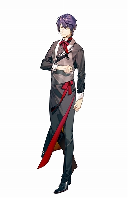 画像ギャラリー No.008のサムネイル画像 / Switch用ソフト「殺し屋とストロベリー Plus」が2022年2月23日に発売。PS Vita版の内容に本編恋愛EDの“その後”を描く新規エピソードが追加