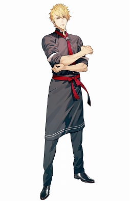 画像ギャラリー No.009のサムネイル画像 / Switch用ソフト「殺し屋とストロベリー Plus」が2022年2月23日に発売。PS Vita版の内容に本編恋愛EDの“その後”を描く新規エピソードが追加