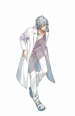 画像ギャラリー No.010のサムネイル画像 / Switch用ソフト「殺し屋とストロベリー Plus」が2022年2月23日に発売。PS Vita版の内容に本編恋愛EDの“その後”を描く新規エピソードが追加