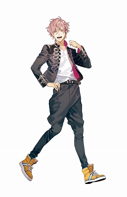 画像ギャラリー No.012のサムネイル画像 / Switch用ソフト「殺し屋とストロベリー Plus」が2022年2月23日に発売。PS Vita版の内容に本編恋愛EDの“その後”を描く新規エピソードが追加