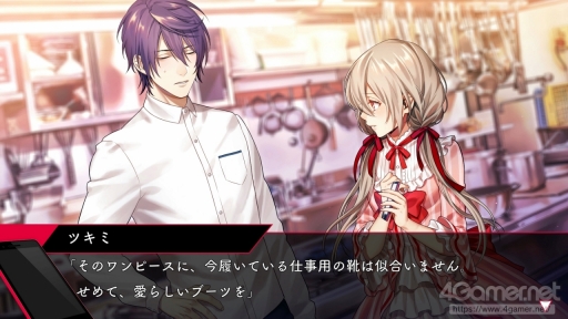 ���������꡼ No.016�Υ���ͥ������ / �ֻ������ȥ��ȥ��٥꡼ Plus����ԥץ쥤�������򼺤ä������ȡ�΢�Ҳ�οʹ֤����ɤˤ��㰦ʪ���Nintendo Switch�ǳڤ��⤦