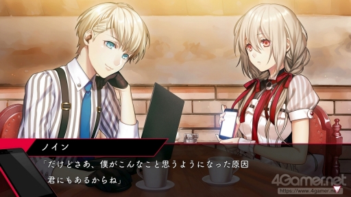 ���������꡼ No.023�Υ���ͥ������ / �ֻ������ȥ��ȥ��٥꡼ Plus����ԥץ쥤�������򼺤ä������ȡ�΢�Ҳ�οʹ֤����ɤˤ��㰦ʪ���Nintendo Switch�ǳڤ��⤦