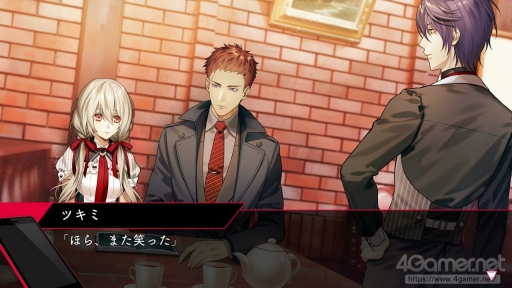 ���������꡼ No.035�Υ���ͥ������ / �ֻ������ȥ��ȥ��٥꡼ Plus����ԥץ쥤�������򼺤ä������ȡ�΢�Ҳ�οʹ֤����ɤˤ��㰦ʪ���Nintendo Switch�ǳڤ��⤦