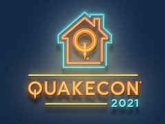 Bethesda SoftworksQuakeCon 2021פ822ޤǳšQuakeפΥ᥸㡼åץǡȤ»