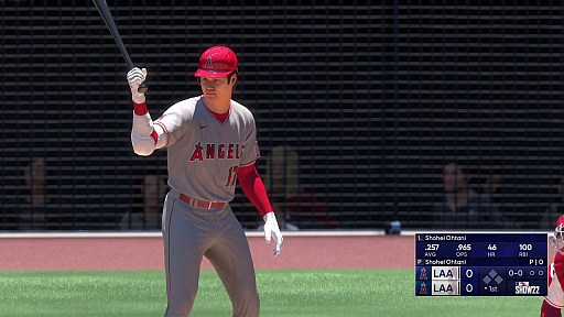 ꡦëʿvs.ǼԡëʿMLB The Show 22פǼ¸ɥ꡼ޥåܷ⤻衡֥ߥ˥4Gamerס6