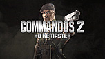 SwitchǡCommandos 2 - HD Remasterפ1028꡼ء̾ƥ륹ϥȥƥHDޥǤSwitchˤо