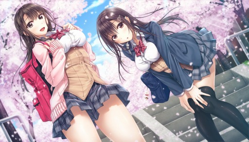 ���������꡼ No.003�Υ���ͥ������ / ����ADV�֥��������פ�Switch�Ǥ�12��23���˥�꡼�����ꡣ�������������Ǥ�Ź������ŵ�ξ��󤬸���