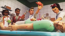 ѥSurgeon Simulator 2: Access All Areasפ92PC/Xbox Series˥꡼4K/60fpsбȵǡ