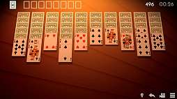 Spider Solitaire ѥƥ