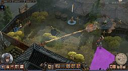 Shadow Tactics: Blades of the Shogun - Aiko's ChoiceפΥץ쥤ȥ쥤顼