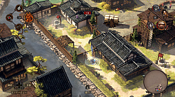 ǰʷײȥϢΤȥƥShadow Tactics: Blades of the Shogun - Aiko's Choiceץץ쥤ݡ