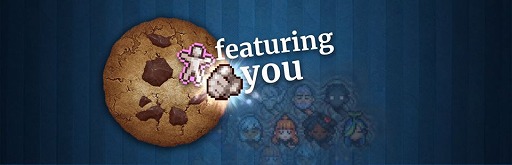 画像ギャラリー No.001のサムネイル画像 / Steam版「Cookie Clicker」に最後の施設“あなた”が本日実装。最も有能なクッキー製造者であるプレイヤーをクローンで増やそう