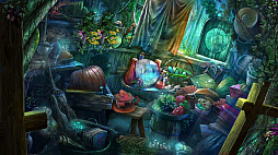 Endless Fables : ���β���