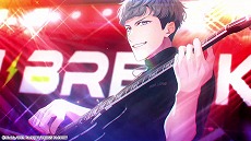 ���������꡼ No.007�Υ���ͥ������ / 2�ȤΥХ�ɤ�̩���ह��ȥɥ����󥿥꡼ADV�ɤ��ȡ�DIG-ROCK -Documentary of Youthful Sounds-�ס�ȯ������8��28���˷���