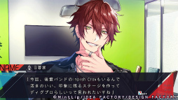 ���������꡼ No.020�Υ���ͥ������ / �Υץ쥤��ݡϡ�DIG-ROCK -Documentary of Youthful Sounds-��̩����Ǹ�������CD�ȤϤҤ�̣�㤦�Ǵ�