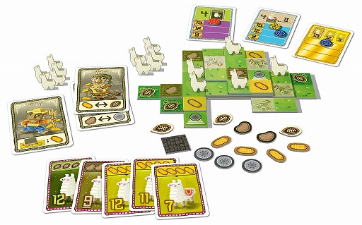 ���������꡼ No.002�Υ���ͥ������ / �ܡ��ɥ�����֥顦��ޡ����ɡפ����ܸ��Ǥ�10���ܤ�ȯ��