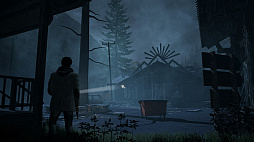 Alan Wake Remastered