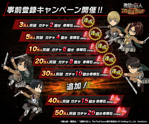 ���������꡼ No.003�Υ���ͥ������ / �ֿʷ�ε�� Brave Order�סȿ��ձ����ᤷ�ץ쥼��ȥ����ڡ���ɤ�����