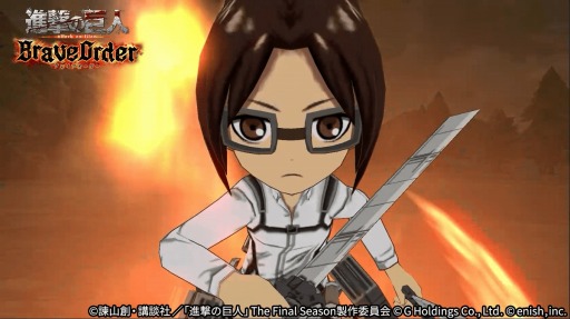 ���������꡼ No.002�Υ���ͥ������ / �ֿʷ�ε�� Brave Order�׿����٥�ȡȹż����¸���ΰ��ѡɤ����Ť�