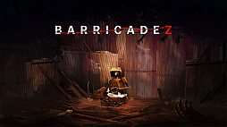 BARRICADEZ