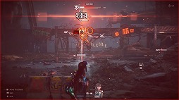 画像ギャラリー No.003のサムネイル画像 / 「Stellar Blade」×「勝利の女神:NIKKE」コラボDLCの新トレイラーを公開。謎の生物「DORO」も3Dで動き回る