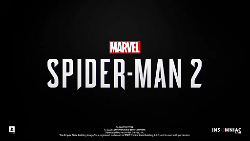 ԡѡȥޥ륺쥹ƮMarvel's Spider-Man 2פκǿ