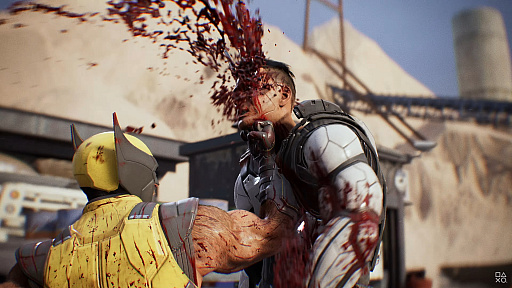 ꡼ No.002Υͥ / Marvels Wolverineפκǿץ쥤ȥ쥤顼ˡήɽǥΥ饯