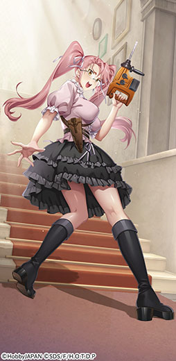 ���������꡼ No.002�Υ���ͥ������ / �֥������󥺥֥쥤�ɥ�ߥåȥ֥쥤���ס��ر��ۼ�Ͽ HIGHSCHOOL OF THE DEAD�ȤΥ������2�Ƥ�3��14���˳���