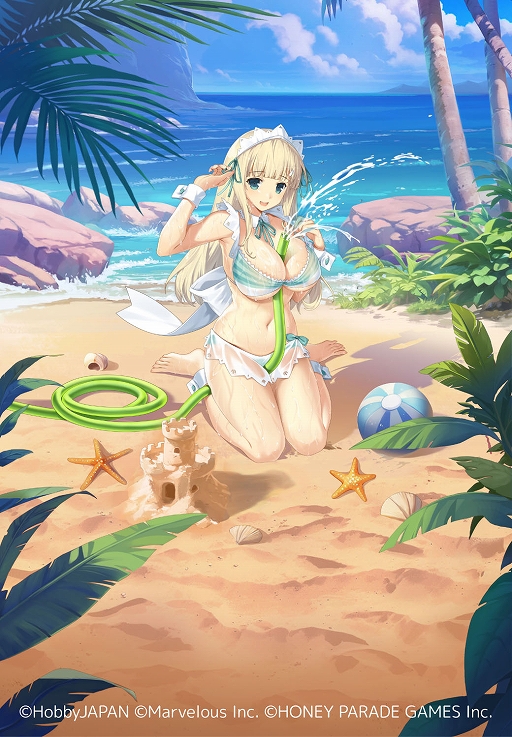 ���������꡼ No.006�Υ���ͥ������ / �֥������󥺥֥쥤�ɥ�ߥåȥ֥쥤���ס��֥��Υӥޥ����� ���𥫥��� NEW LINK�פȤΥ������2�Ƥ򳫺���