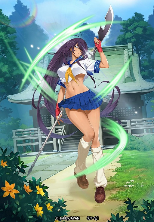 ���������꡼ No.003�Υ���ͥ������ / �֥������󥺥֥쥤�ɥ�ߥåȥ֥쥤���סߥ��˥�ְ쵳����ץ���ܤ�9��26�����鳫��