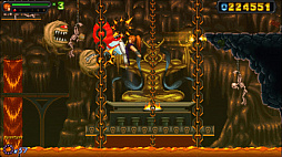 �����å����Okinawa Rush��