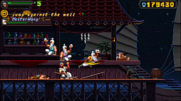 �����å����Okinawa Rush��