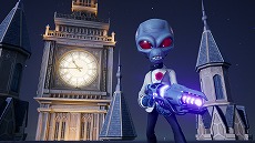 Destroy All Humans! 2סǥǤSteamǸ˰ͥץȤˤʤꡤ٥ƥˤϤӤǤ褦