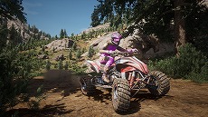 եɥ졼MX vs ATV LegendsפθȤץ󡣤ޤǤ˸줿ȥ쥤顼䥹꡼󥷥åȤå