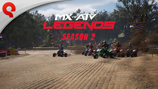 եɥ졼MX vs ATV Legendsפǥ2롣̵åץǡȼ»ܡDLCо