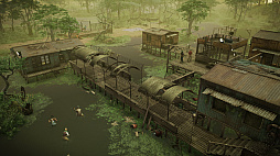 714ȯ䤬륿ȥƥJagged Alliance 3ס˭٤Ҳ𤹤ǿȥ쥤顼