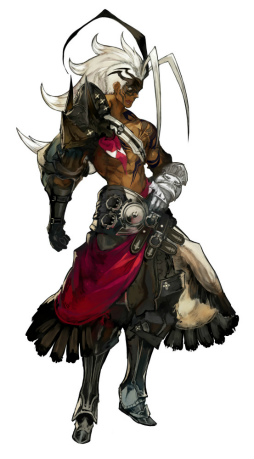 ���������꡼ No.005�Υ���ͥ������ / �֥��󡦥����˥���פ���֤ˤʤ륭��饯����5̾�ξܺ٤��������ץ쥤�䡼�����������֤˲ä�륲���ȥ���饯������¸��