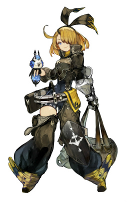 ���������꡼ No.006�Υ���ͥ������ / �֥��󡦥����˥���פ���֤ˤʤ륭��饯����5̾�ξܺ٤��������ץ쥤�䡼�����������֤˲ä�륲���ȥ���饯������¸��