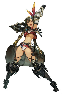 ���������꡼ No.007�Υ���ͥ������ / �֥��󡦥����˥���פ���֤ˤʤ륭��饯����5̾�ξܺ٤��������ץ쥤�䡼�����������֤˲ä�륲���ȥ���饯������¸��