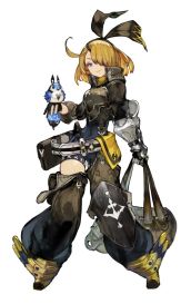 ���������꡼ No.012�Υ���ͥ������ / �֥��󡦥����˥���פ���֤ˤʤ륭��饯����5̾�ξܺ٤��������ץ쥤�䡼�����������֤˲ä�륲���ȥ���饯������¸��