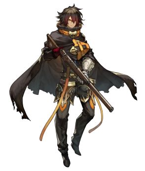 ���������꡼ No.014�Υ���ͥ������ / �֥��󡦥����˥���פ���֤ˤʤ륭��饯����5̾�ξܺ٤��������ץ쥤�䡼�����������֤˲ä�륲���ȥ���饯������¸��