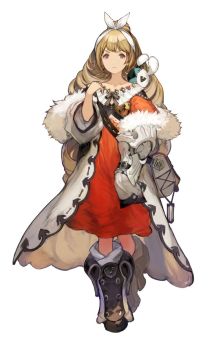 ���������꡼ No.015�Υ���ͥ������ / �֥��󡦥����˥���פ���֤ˤʤ륭��饯����5̾�ξܺ٤��������ץ쥤�䡼�����������֤˲ä�륲���ȥ���饯������¸��