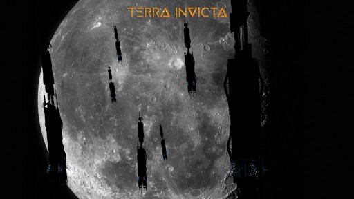 ꥢ˿ά줿ϵ夬SFȥƥTerra Invictaפκǿȥ쥤顼